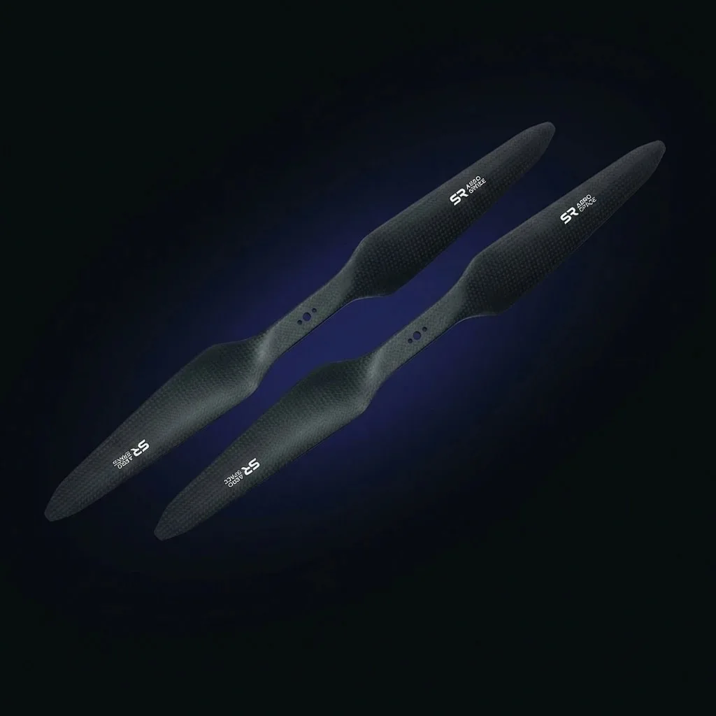 Matching the Right Propeller to Your Drone: What Matters Beyond Blade Size