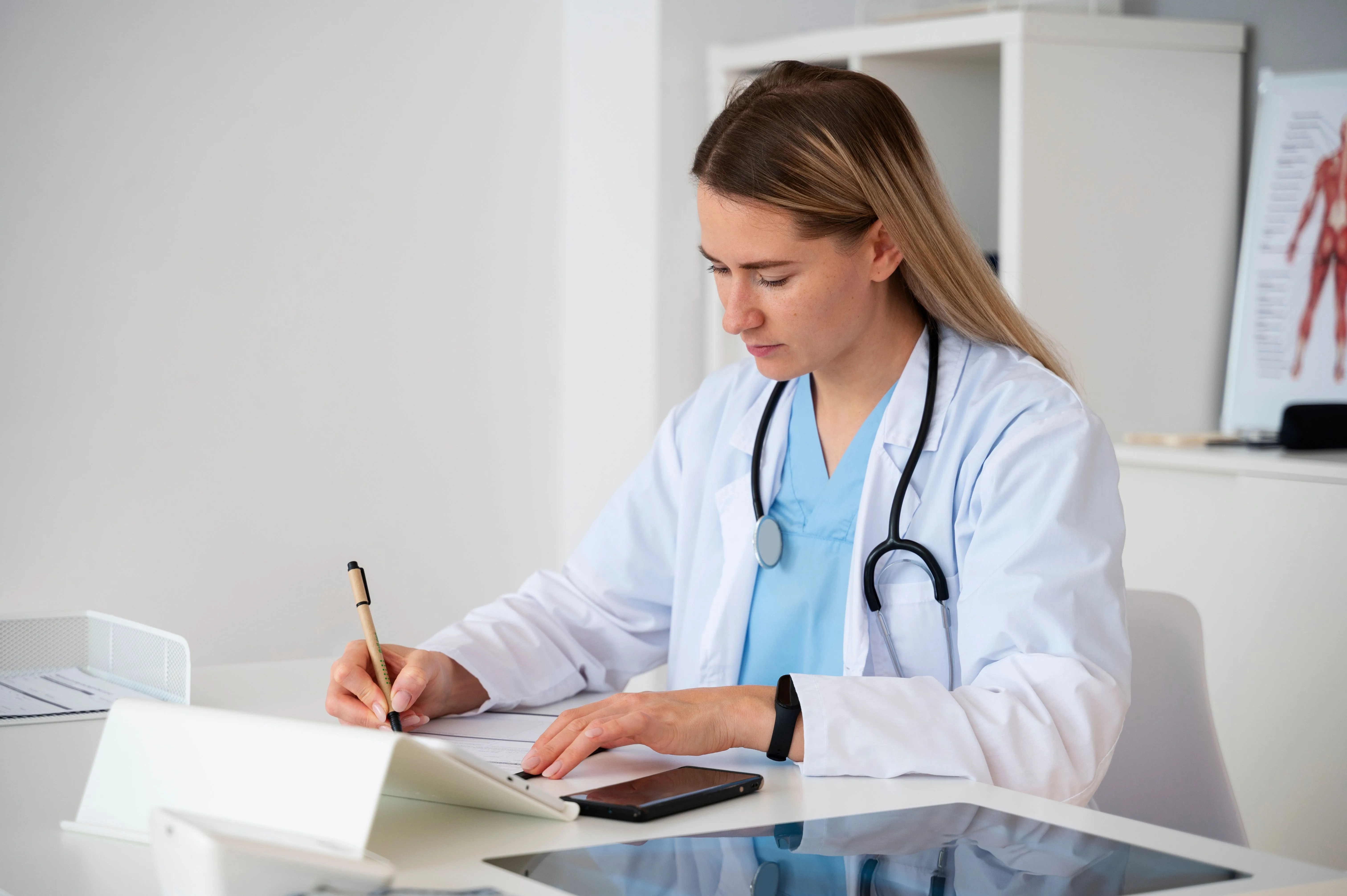 How Do Physician Billing Solutions Manage Complex Coding and Documentation Requirements Across Medical Specialties?