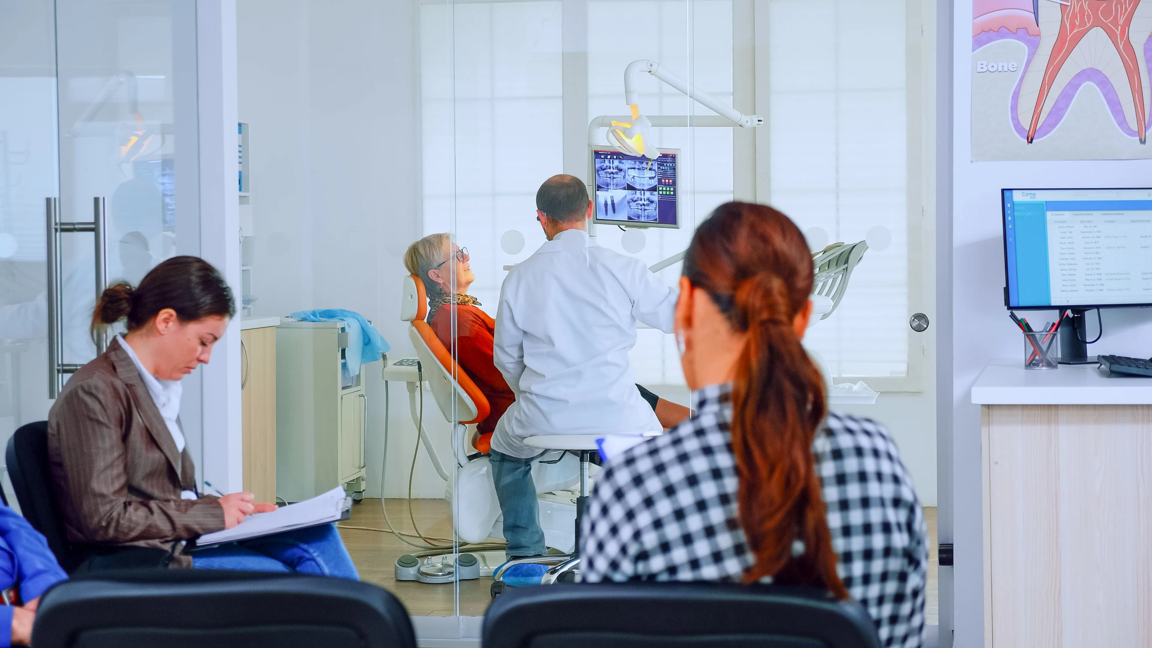 The Strategic Value of Dental Billing Services for Growing Practices 