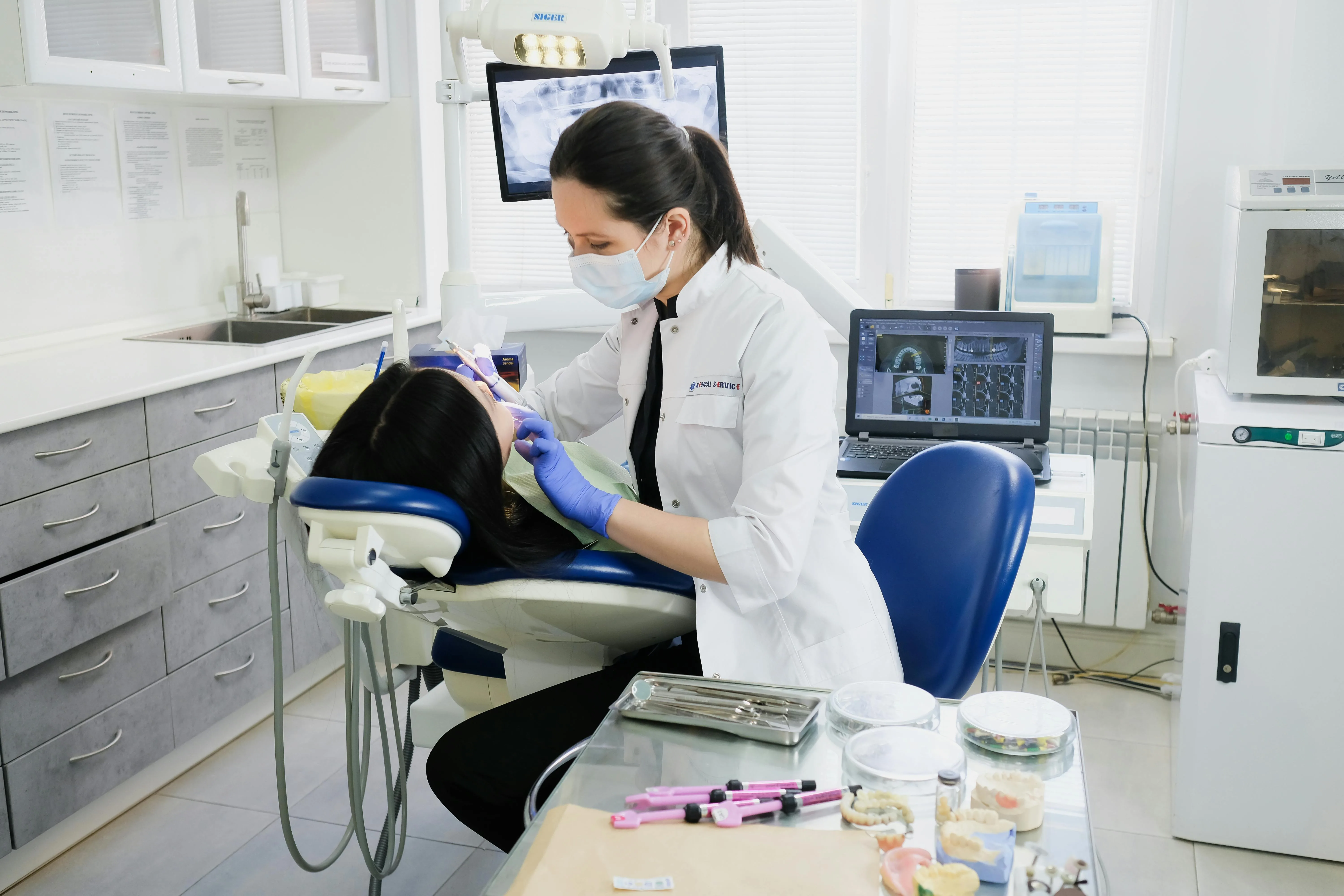 Trusted Bridge Dental Clinic | Dr Bridges Brandon FL Dentist