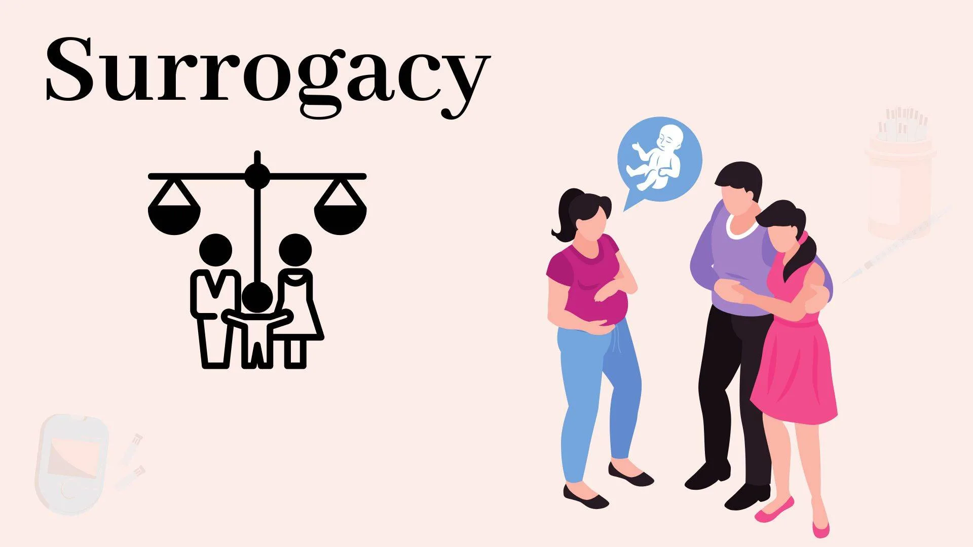 Surrogacy in Mexico: A Practical Guide to Laws, Rights and Planning