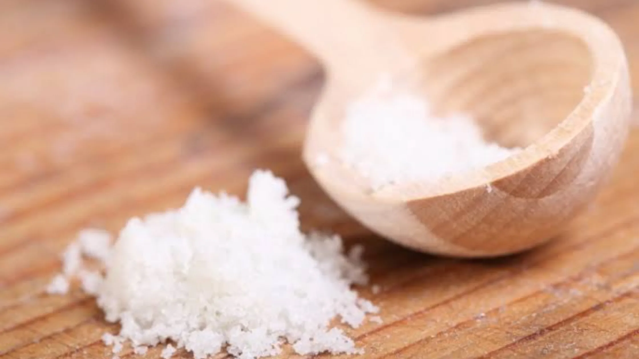 Why Salt Matters in Sourdough: Salt of the Earth - Ultra Fine Celtic Sea Salt | 650g Explained