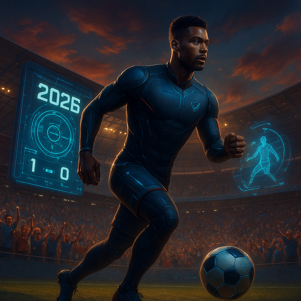 Why Football’s Evolution in 2026 Signals a New Era for the Sport