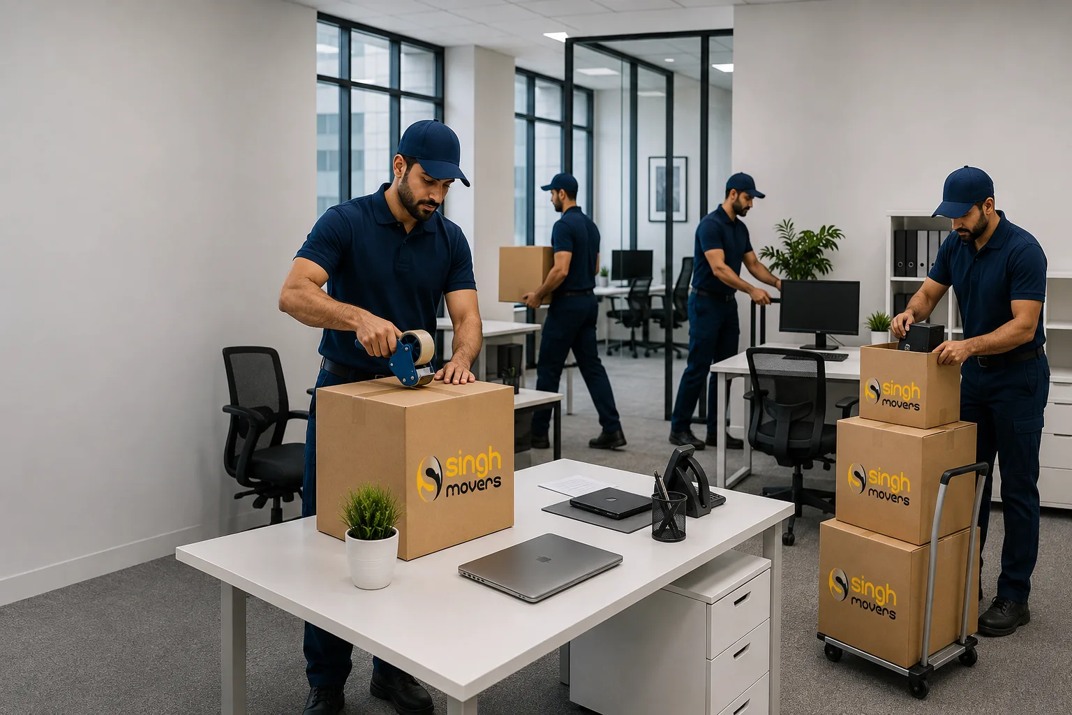 Removalists Melbourne: How to Make Your Next Move Easy, Affordable, and Stress-Free