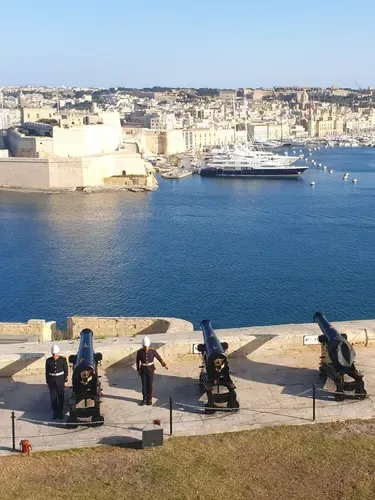 Discovering Malta: The Ultimate Valletta walking tour Experience