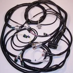 How to Choose the Right Cable Harness Manufacturer for Your Industry