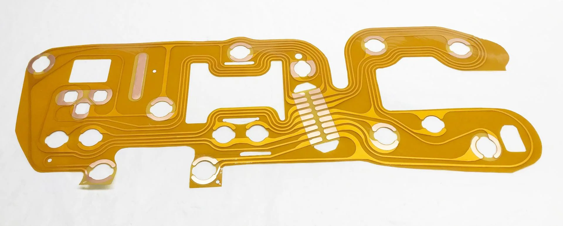 5 Industries That Benefit Most from Custom Touch Screens