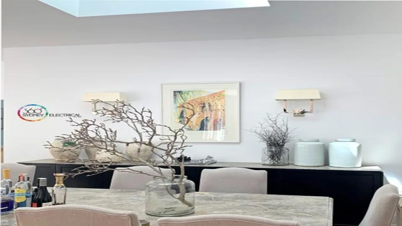 Finding a Residential Electrician in Sydney You Can Actually Rely On