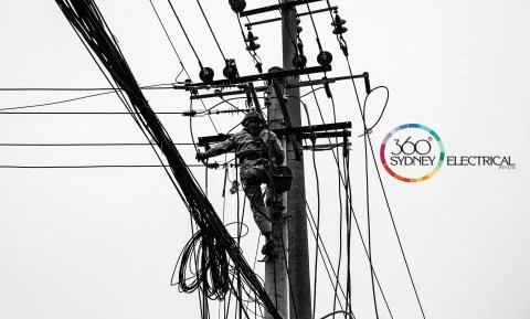 Reliable Emergency Electrical Service for Homes and Businesses in Sydney