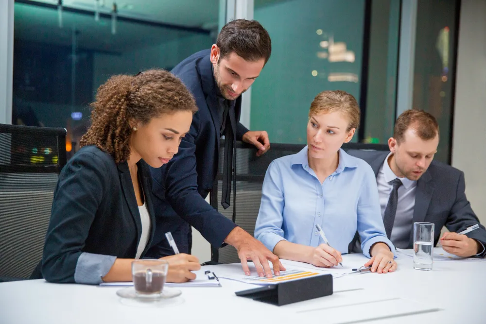 Why Enterprises Choose GCP Consulting Services for Advanced Data and AI Workloads