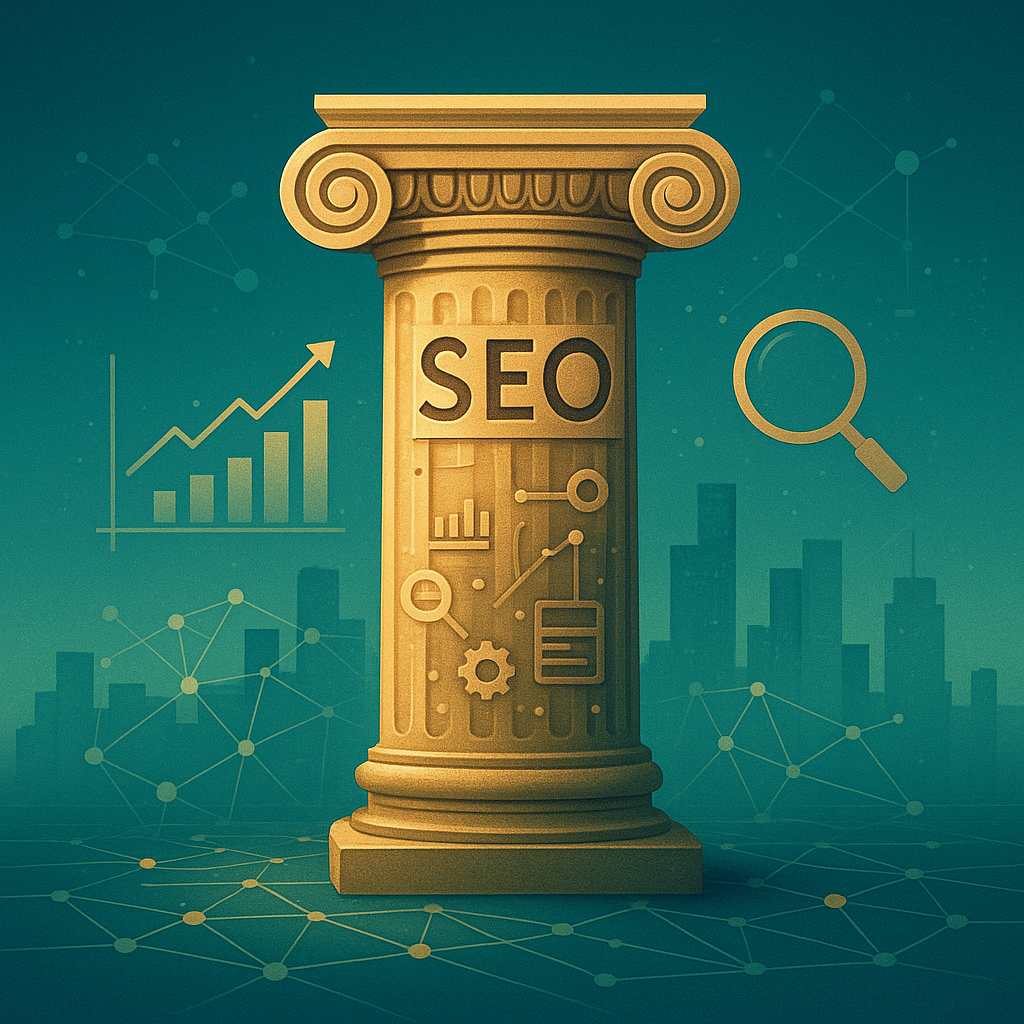 Why SEO Remains the Cornerstone of Digital Marketing Success