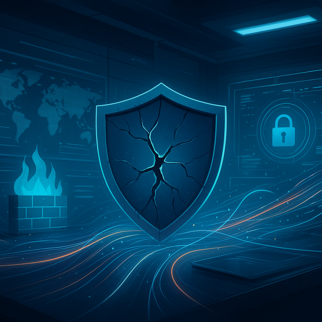 Why Data Breaches Keep Escalating Despite Cybersecurity Advances