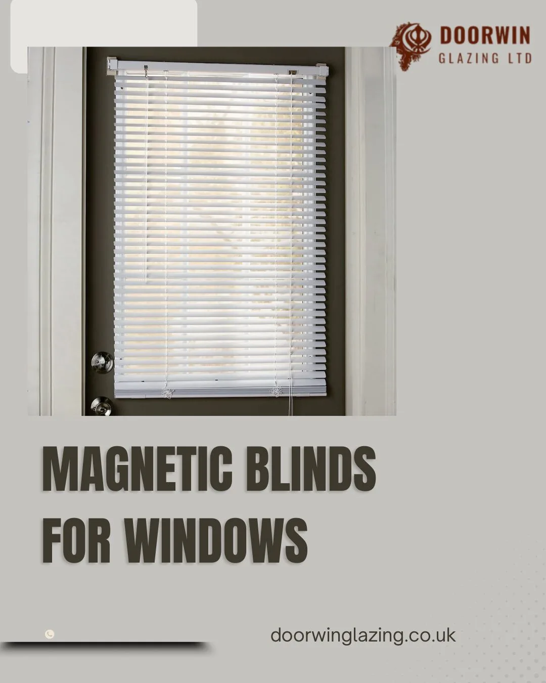 Why Are Magnetic Blinds for Windows Becoming the Smart Choice for Modern Homes?