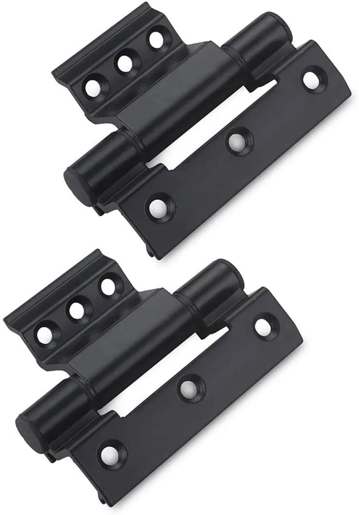 How to Replace Old Window Hinges Safely and Easily