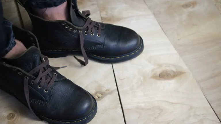 Top Budget-Friendly Bata Work Boots That Don’t Skimp on Safety