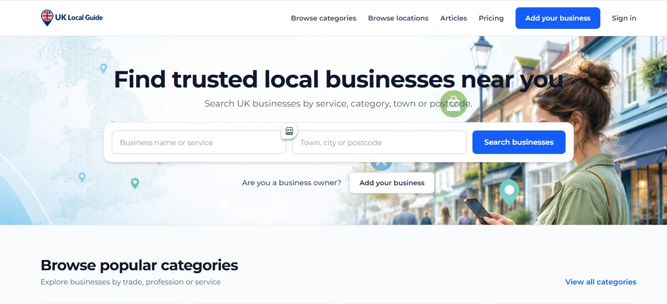 Why Every Local Business Should Claim Their Directory Listing (And How to Do It Right)