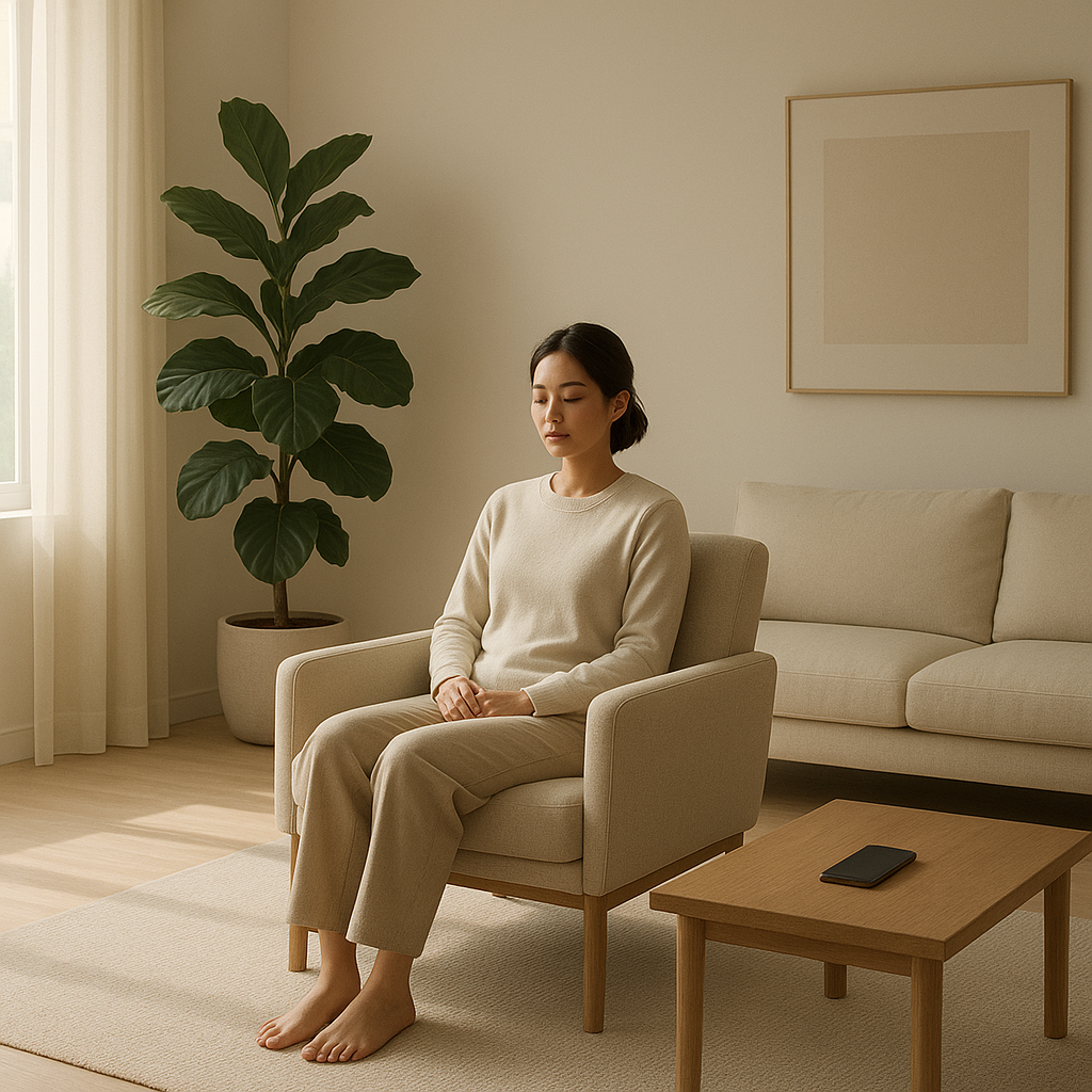Why Minimalism and Tech Detox Are Shaping 2026’s Lifestyle Choices