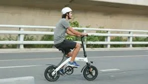 Hiboy Electric Bike – Smart Ride for Everyday Use
