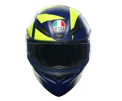 Why the AGV K1 S Is a Strong Choice Among E Scooter Helmets