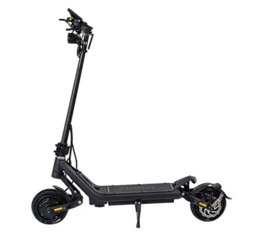 Nami Superstellar: Is This Electric Scooter Right for You?