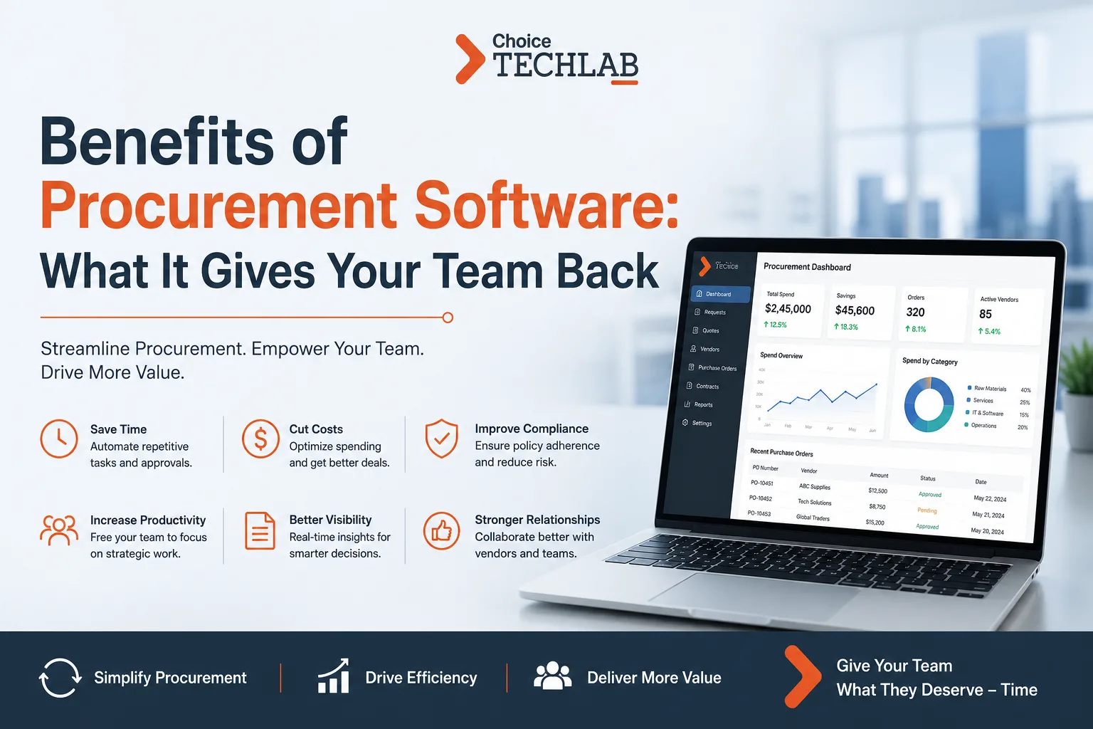 Best Expense Reimbursement Software for Remote Teams