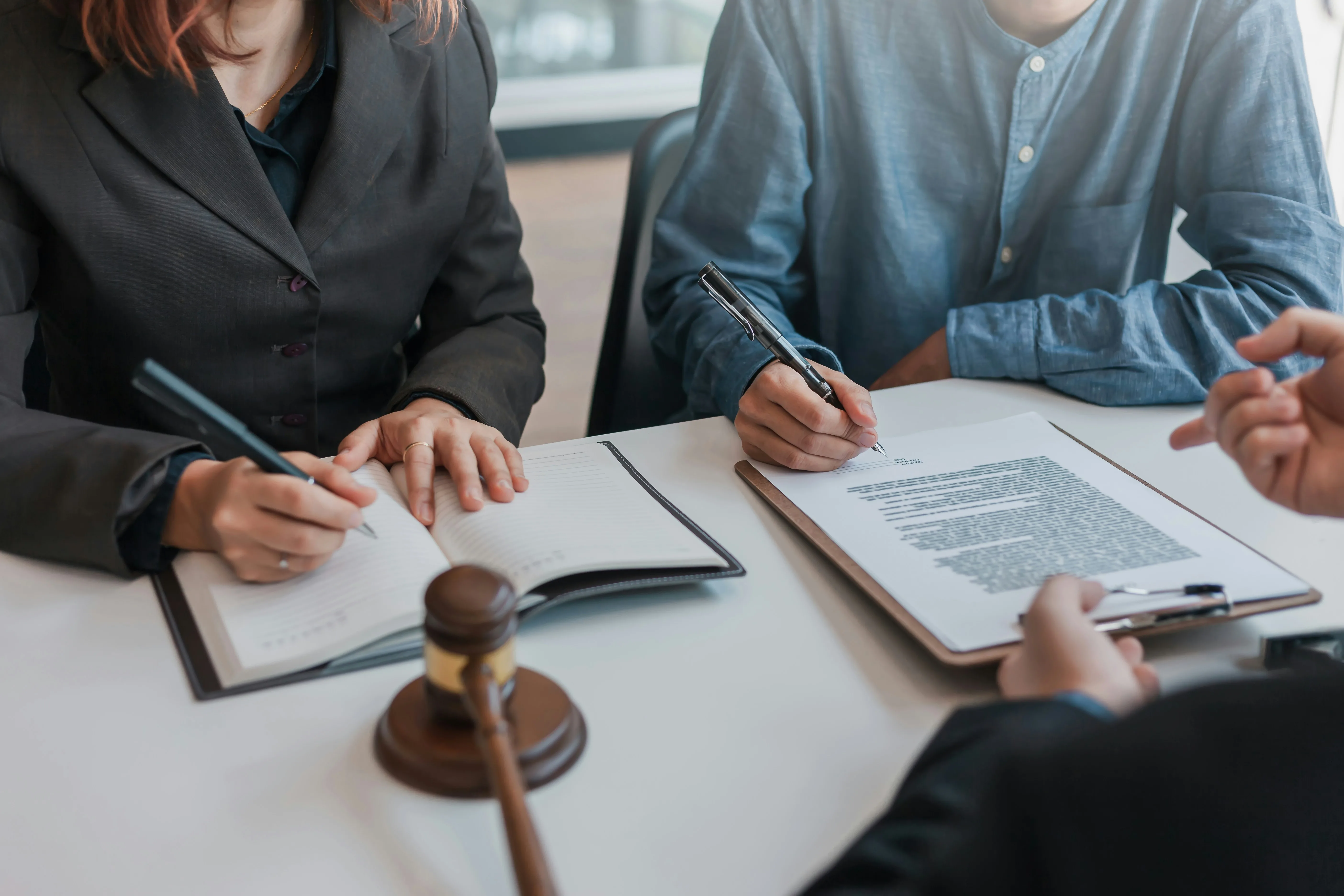 Severance Agreements in Woodbridge Township: Protecting Your Rights Before You Sign