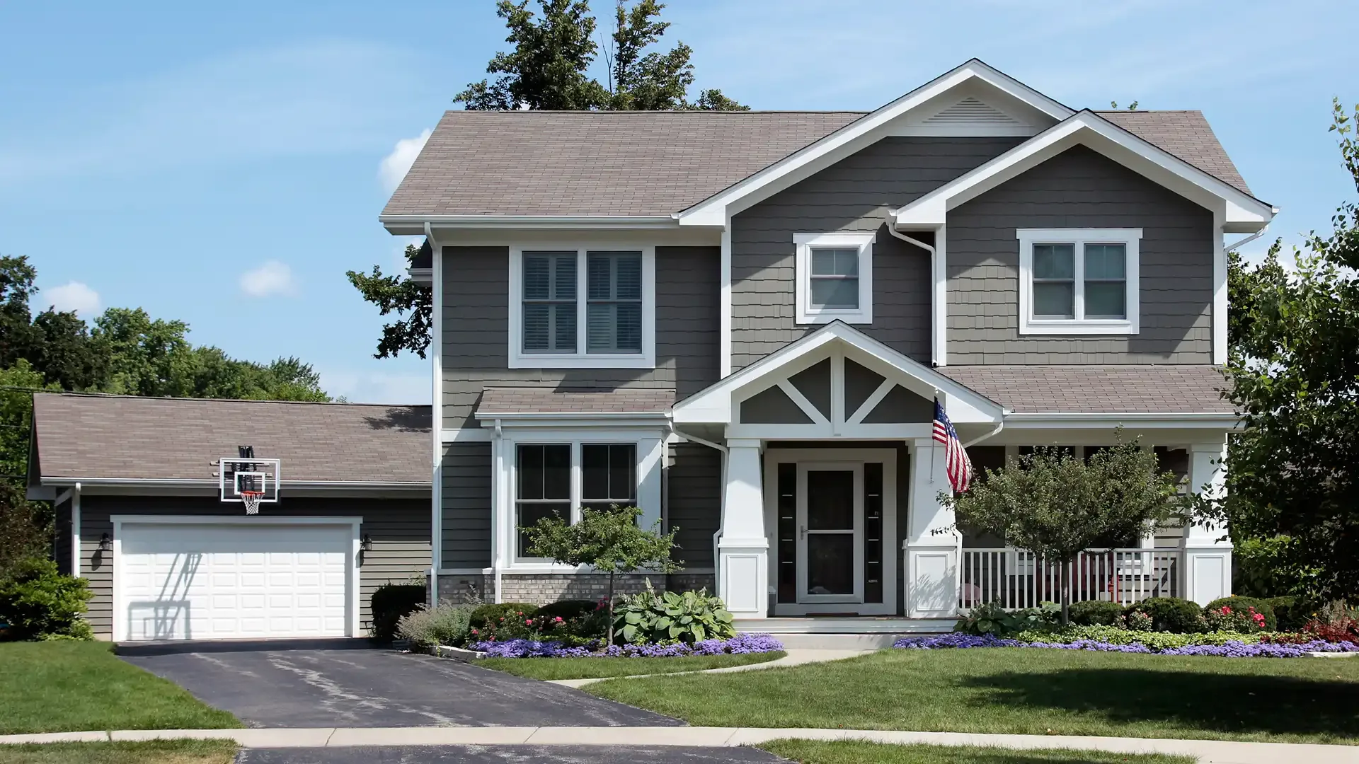 The Importance of Pressure Washing Before Selling Your Home