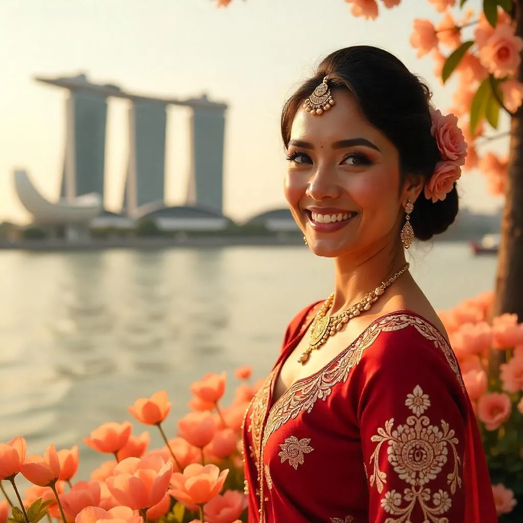 Begin Your Forever with Compatible Gujarati Matches in New Jersey