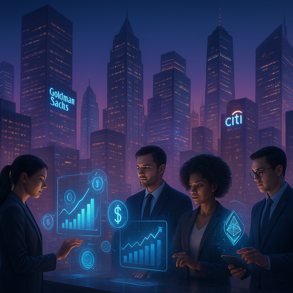 Why Fintech’s Transformation Is Reshaping Global Finance in 2026