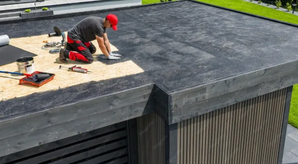 Professional Flat roof installation in El Paso, TX: A Practical Guide for Property Owners