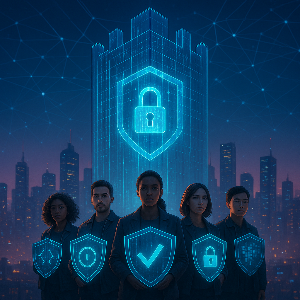 Why Privacy Battles Define Cybersecurity’s Future
