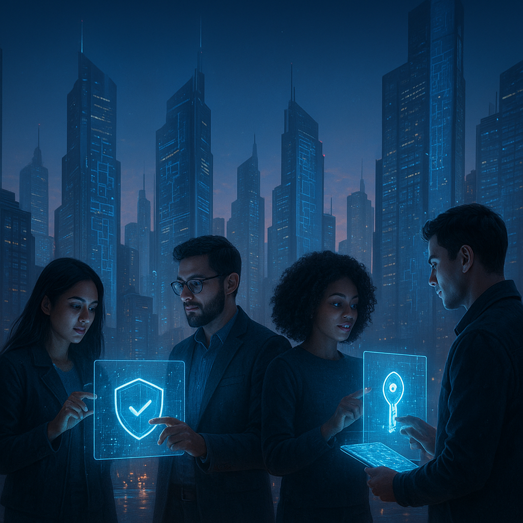 Why Web3’s Promise Is Reshaping Digital Trust and Ownership