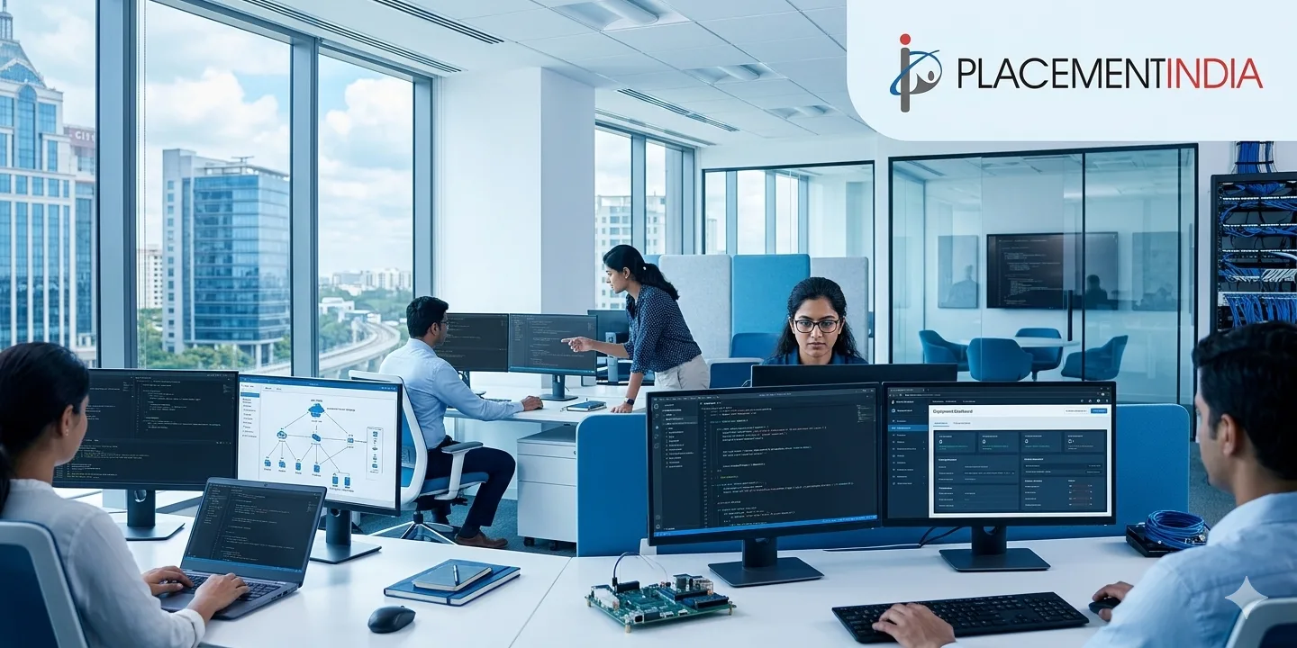 Best Hiring Solutions for IT Companies in Karnataka