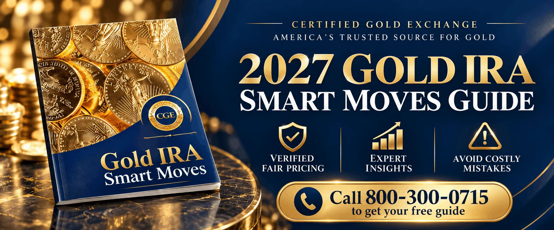 Gold IRA Scams: Separating Legitimate Offers From Risky Deals