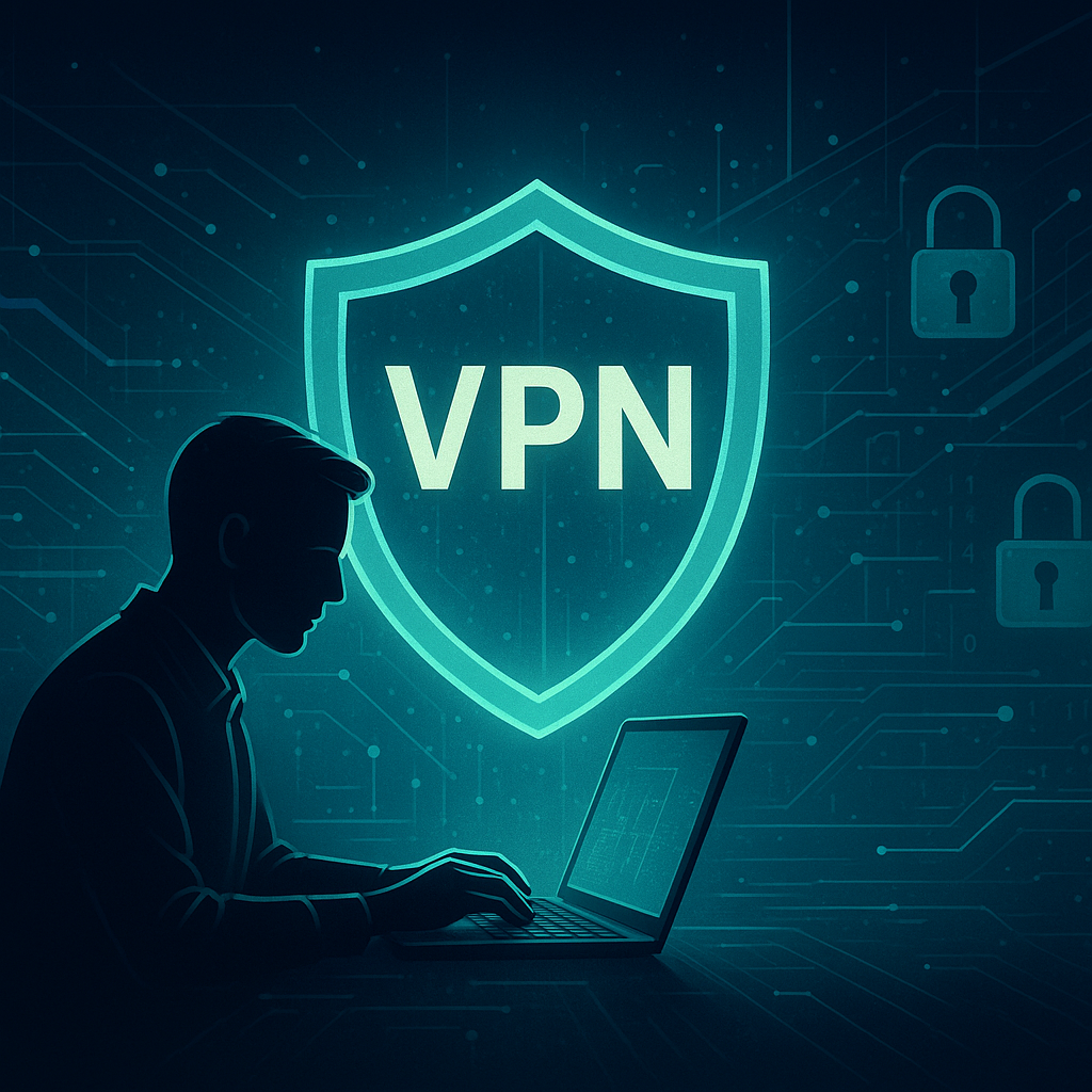 Why VPNs Are More Crucial Than Ever for Digital Privacy and Security
