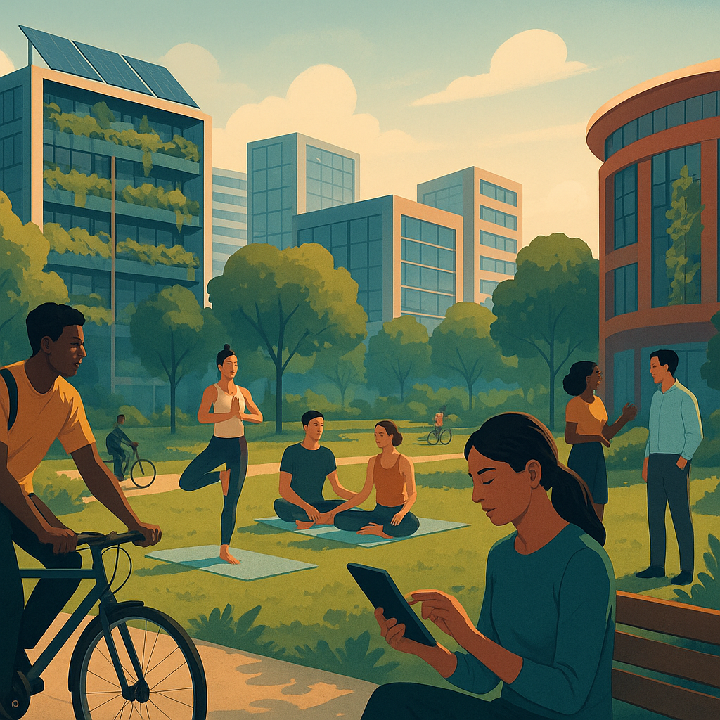 Why Lifestyle Trends Are Reshaping Our Choices and Communities