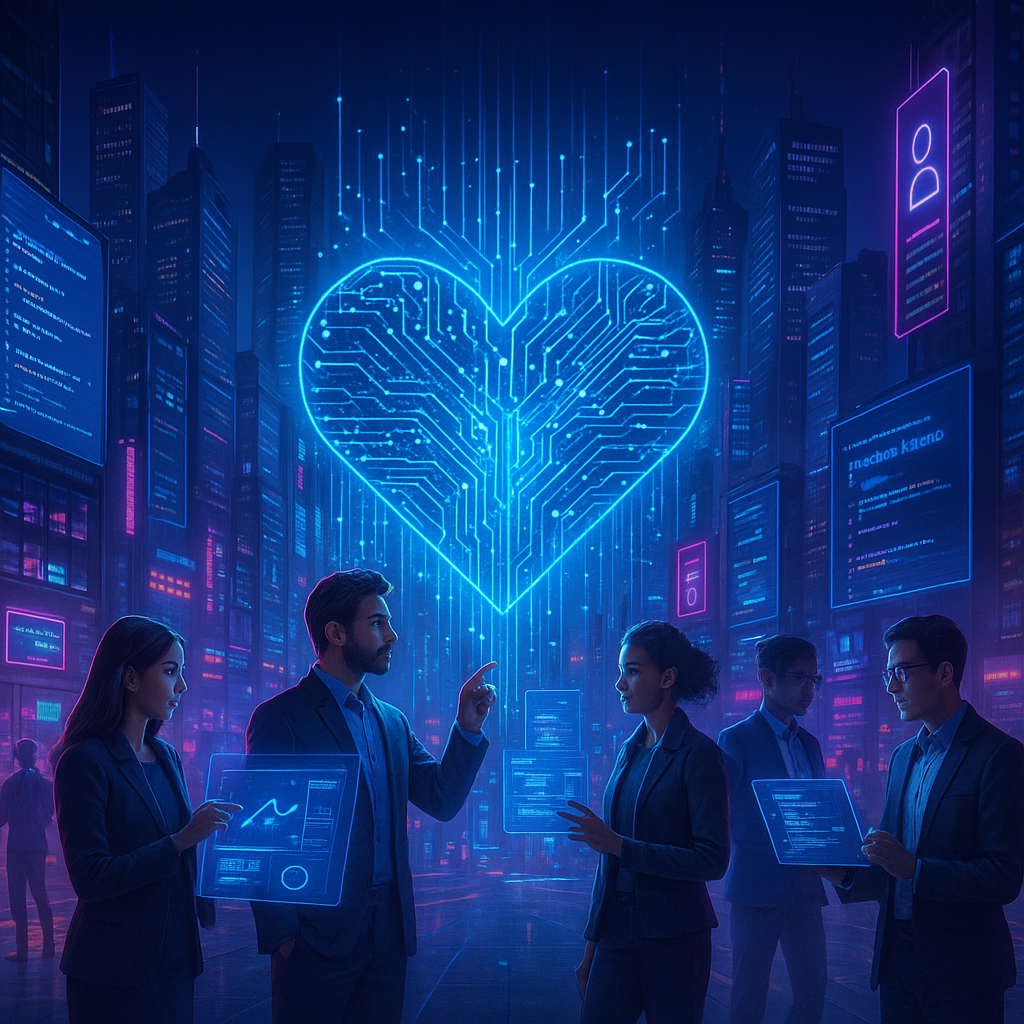 Why Software Development Remains the Pulse of Global Innovation