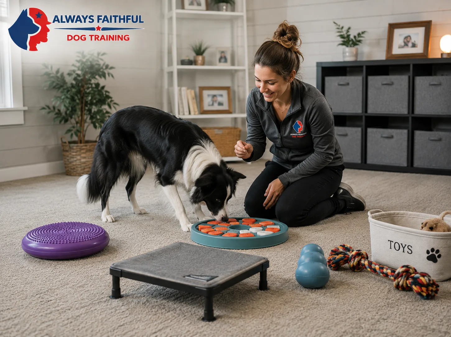 Understanding Dog Body Language Before Behavior Becomes a Problem