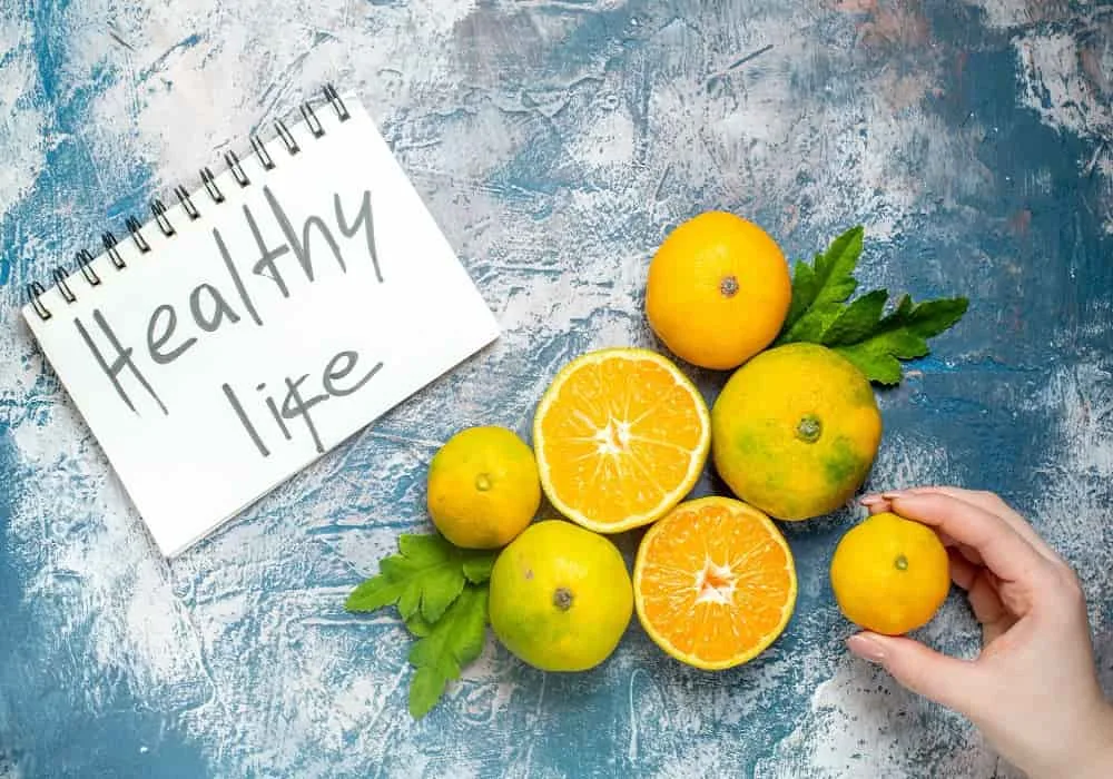 Stay Healthy with the Best Immunity Vitamins Today