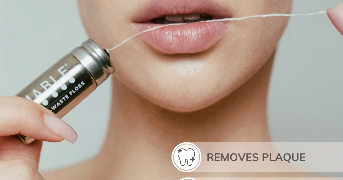 Your Electric Toothbrush Isn't Green Until the Heads Are