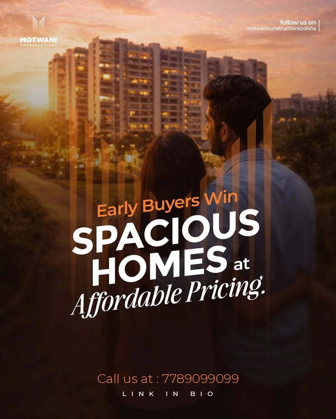 Investment Potential of 3 BHK Flats in Bhubaneswar Near IT and Education Hubs