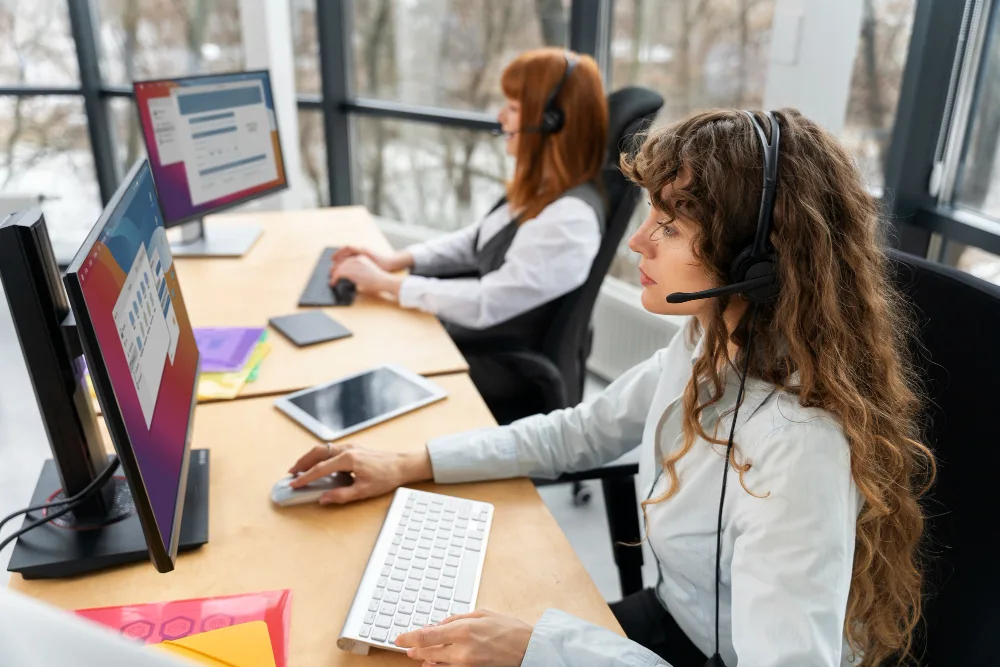 How Enterprises Use Voice API for Call Routing and IVR Automation