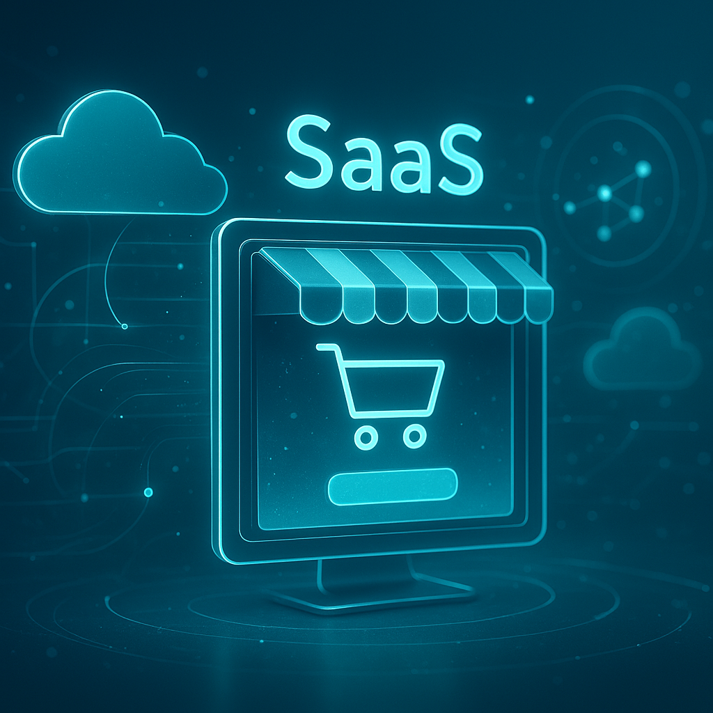 Rethinking SaaS: How Subscription Software Is Powering eCommerce’s Next Leap