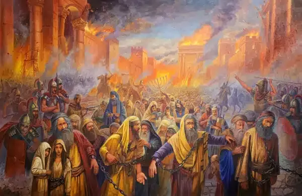 Architecture of the Spirit: Visualizing the Holy Temples of Jerusalem Reconstructing the Grandeur of the Second Temple of Jerusalem