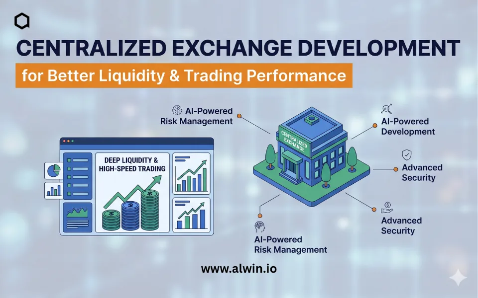 Centralized Exchange Development for Overcoming Security Risks and Growing User Trust