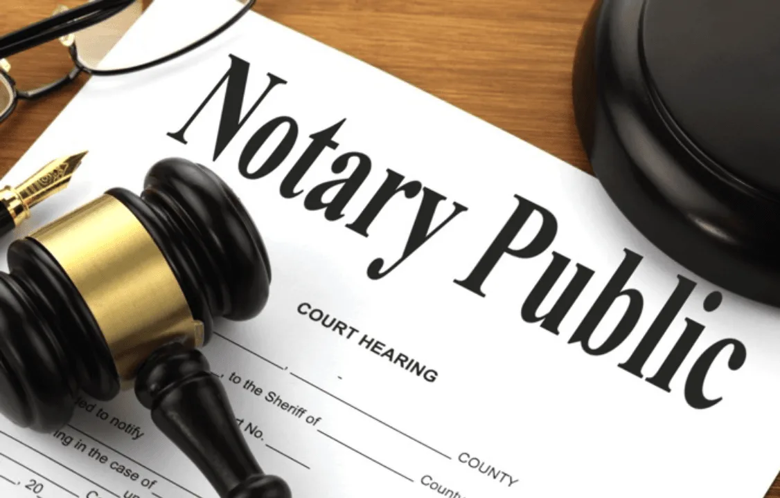 Where to Get Trusted Notary Service Florida for Real Estate Closings