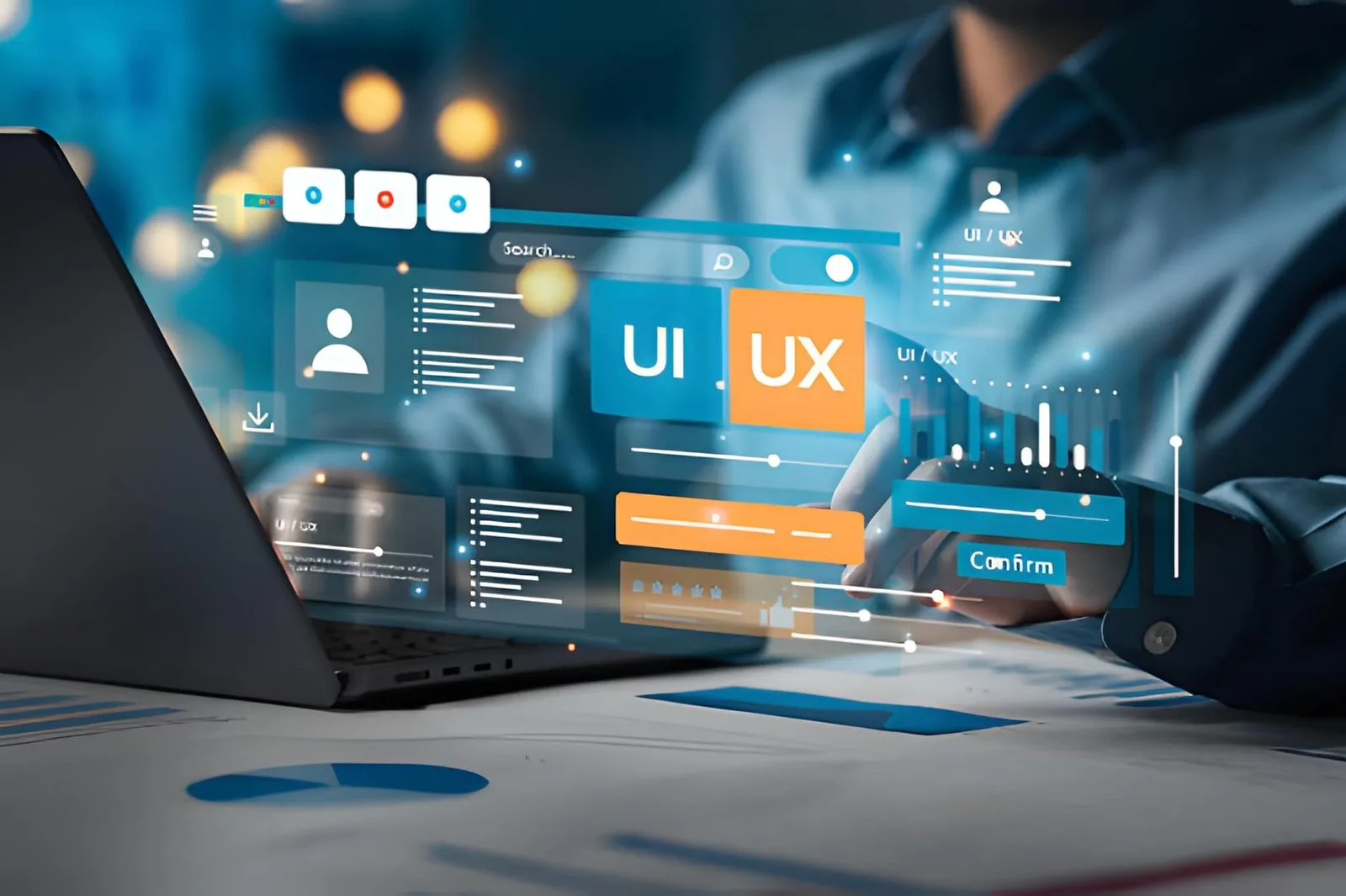 How to Select the Right Landing Page Design Experts for Your Project