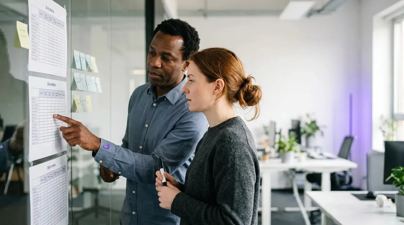 How Customized Corporate Training Can Close Critical Skills Gaps
