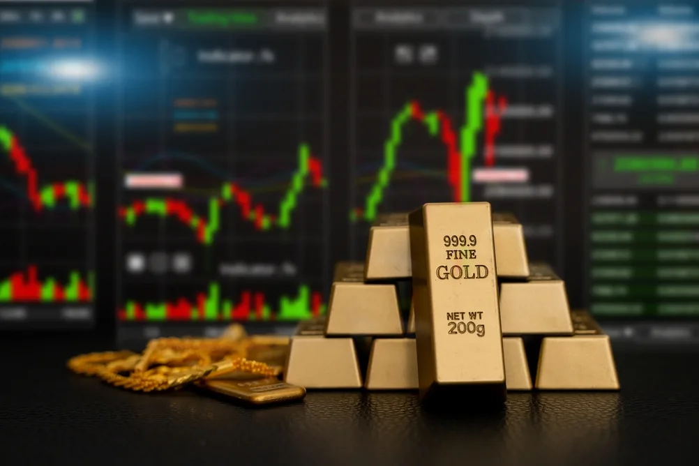 How To Start a Gold Business in Dubai – Guide 2026