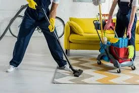 Office and Industrial Commercial Cleaning Perth WA